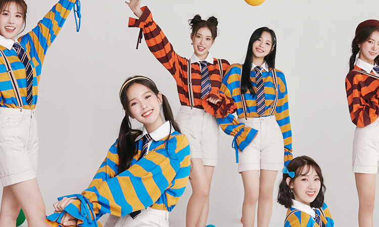 Weeekly se une a Weverse