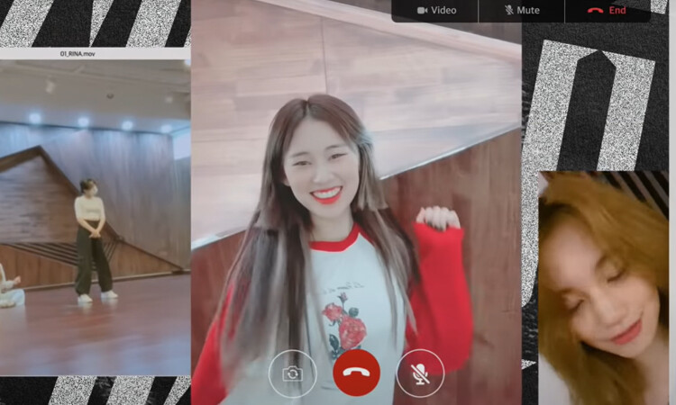 Weki Meki presenta su tracklist para New Rules