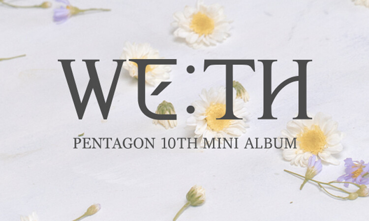 Descubre en que país WE:TH de PENTAGON es un éxito en iTunes