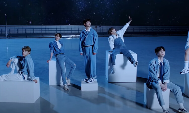 Wei realiza su debut con TWILIGHT