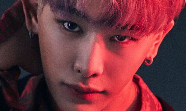 Si amas a Wonho de MONSTA X aquí te decimos su tipo ideal