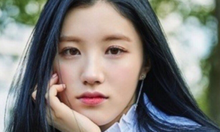 Xiyeon de PRISTIN le pide a su sasaeng que deje de pedirle matrimonio