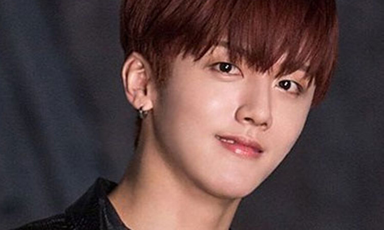 Youngbin de SF9 en rumores de participar en el webdrama Bubble Up