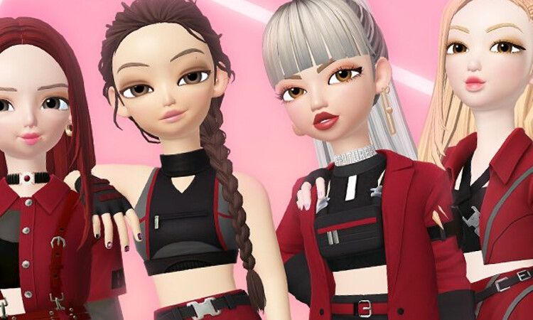 Big Hit e YG investem US$ 10,04 milhões na ZEPETO