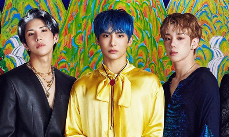 ACE protagonizará su propia serie webtoon