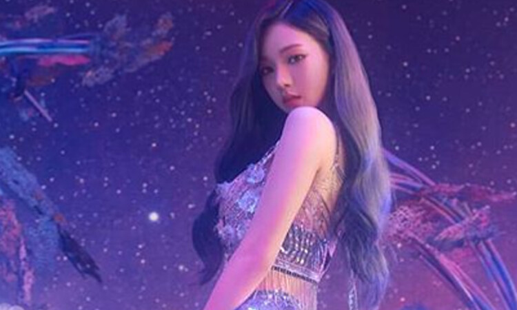 SM Entertainment revela a la segunda integrante de aespa