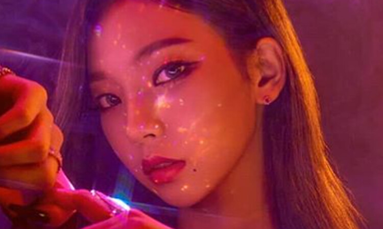 Ex compañero de Karina de aespa revela la verdadera personalidad de ella