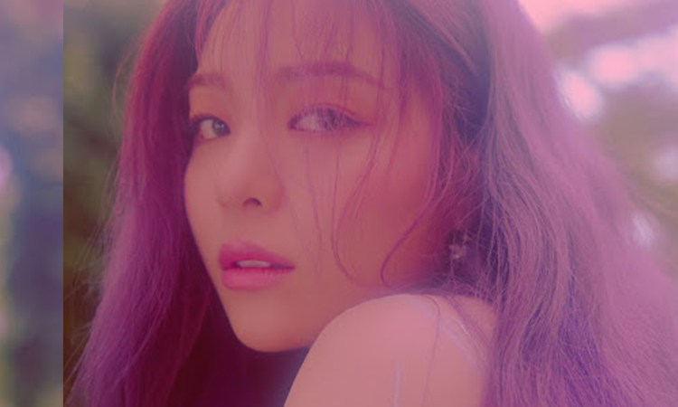 Ailee lanza el mini álbum 'I'm'