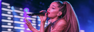 Filtran supuesto track list de Ariana Grande y colaboración con BLACKPINK