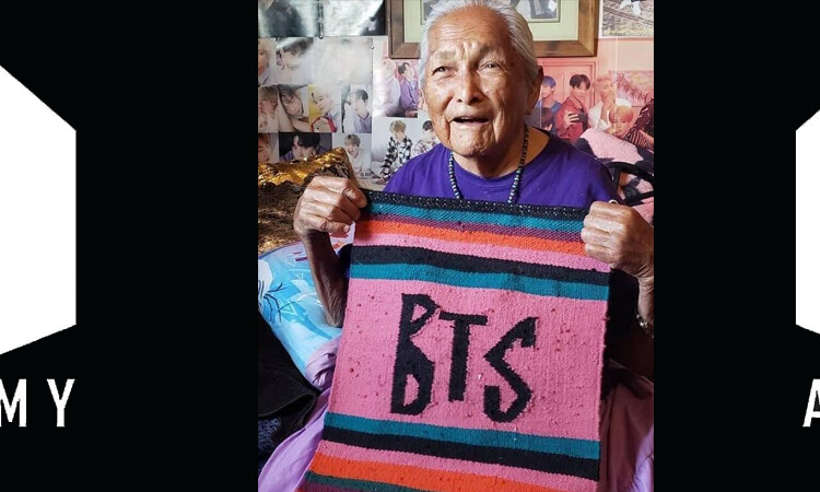 Te explicamos porque dentro de ARMY la edad no existe