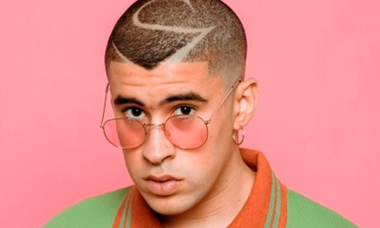 Todo lo que sabemos sobre la supuesta colaboración entre BTS y Bad Bunny