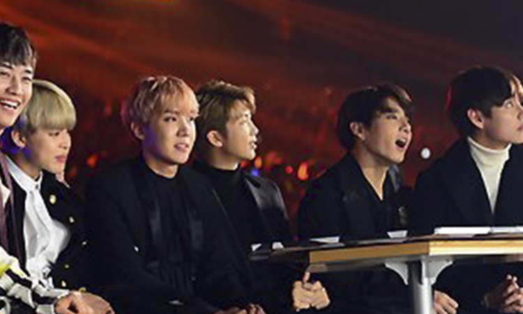 5 videos que demuestran el amor de BTS por BIGBANG