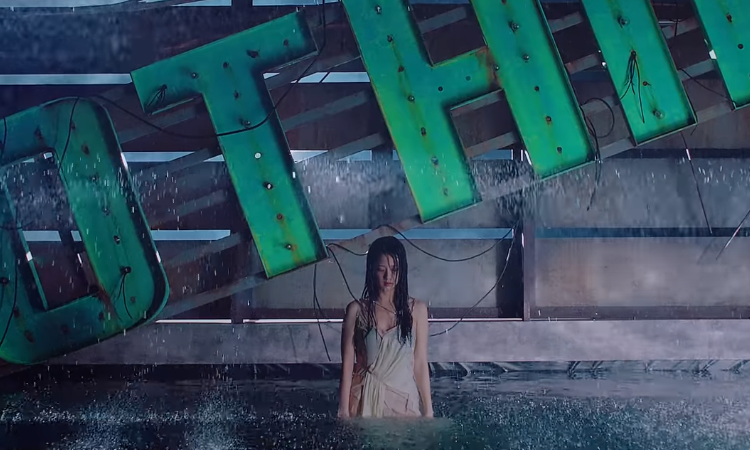 Se abre hilo: De la trágica teoría detrás del MV 'Lovesick' de BLACKPINK