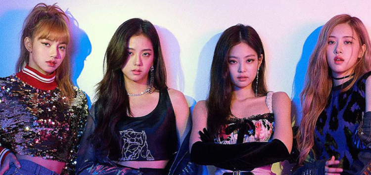 El MV de ‘Lovesick Girls’ de BLACKPINK superó los 10 millones de vistas en menos de una hora de su estreno