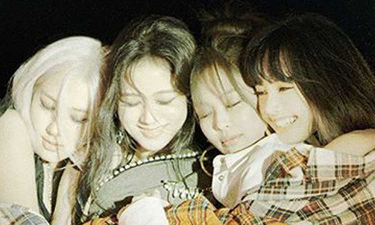 MV 'Lovesick Girls' estreia horários e retorno ao vivo na América Latina