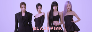 BLACKPINK revela detrás de cámaras del photoshoot para 'THE ALBUM'