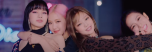 Mira el estreno del MV de BLACKPINK, 'Lovesick Girls'