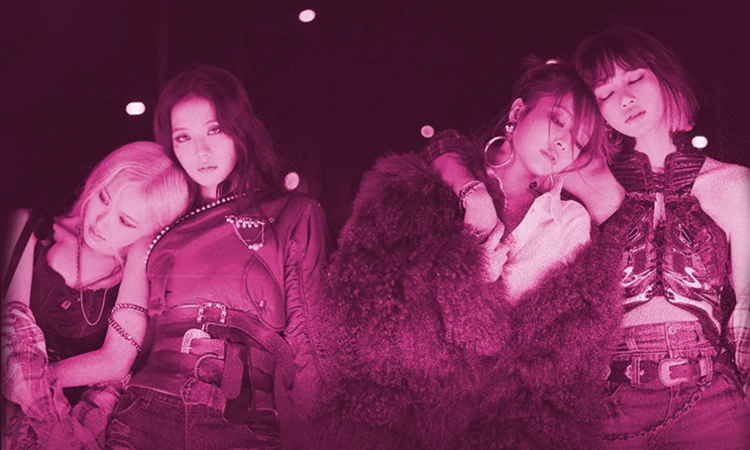 BLACKPINK supera el millón de pedidos anticipados; Récord entre los girl groups