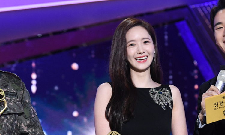 La 41 edición de los Blue Dragon Film Awards será en diciembre