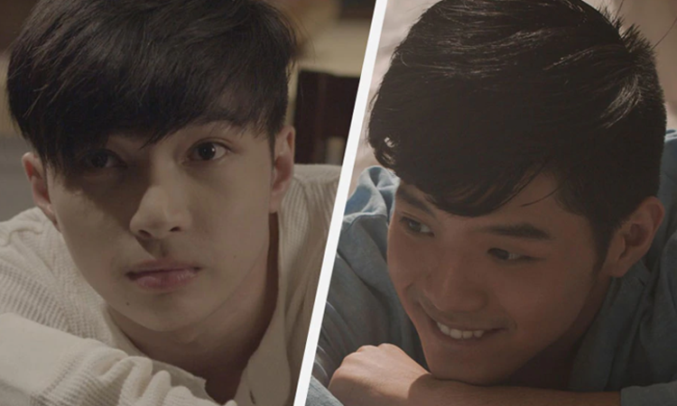 'Boys Lockdown', el nuevo BL filipino que cuenta el amor en tiempos de pandemia