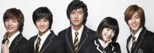 Rumor: ¿Habrá reunión de 'Boys Over Flowers'?