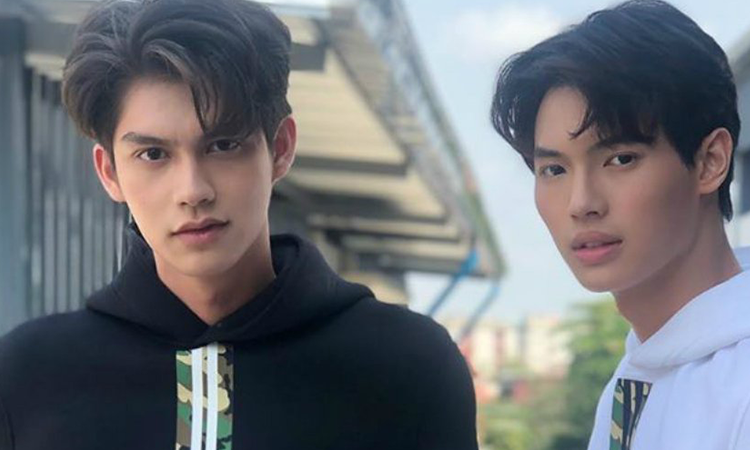 Bright Varachiwat y Win Metawin de F4: Thailand tendrán una reunión de fans online