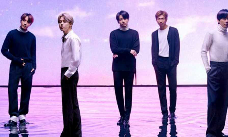 Ellos son los actores que interpretarán a BTS en el Kdrama 'Youth'