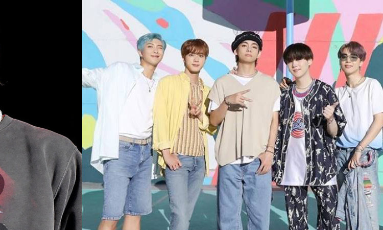 Billboard está en guerra: 'Hip-Hop vs Kpop'