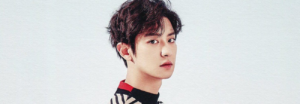 Fan creyó descubrir que Chanyeol de EXO estaba en una relación; Era su manager