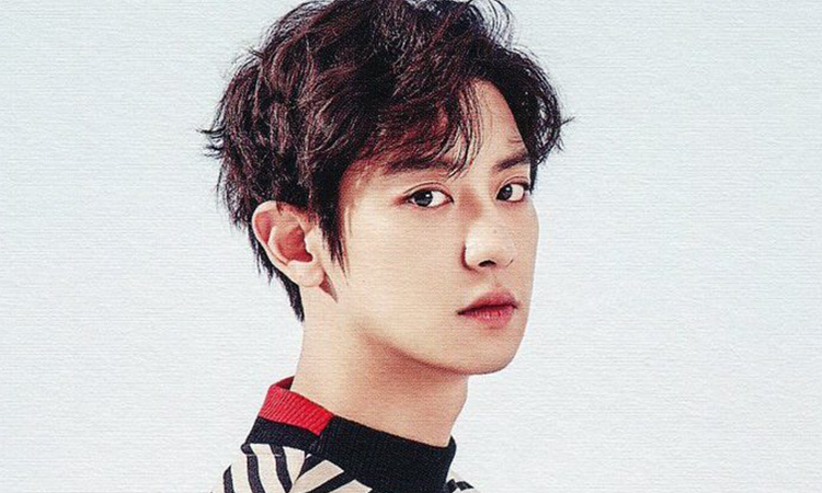 Fan creyó descubrir que Chanyeol de EXO estaba en una relación; Era su manager
