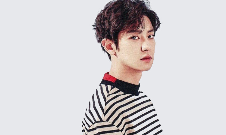 Comunidad de DC Inside pide a Chanyeol que abandone EXO