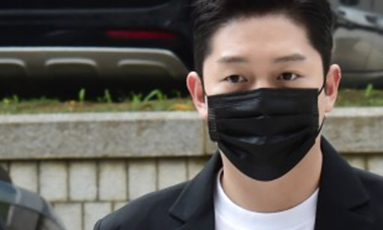 Niegan fianza a Choi Jong Beom ex pareja de Goo Hara; Seguirá en prisión