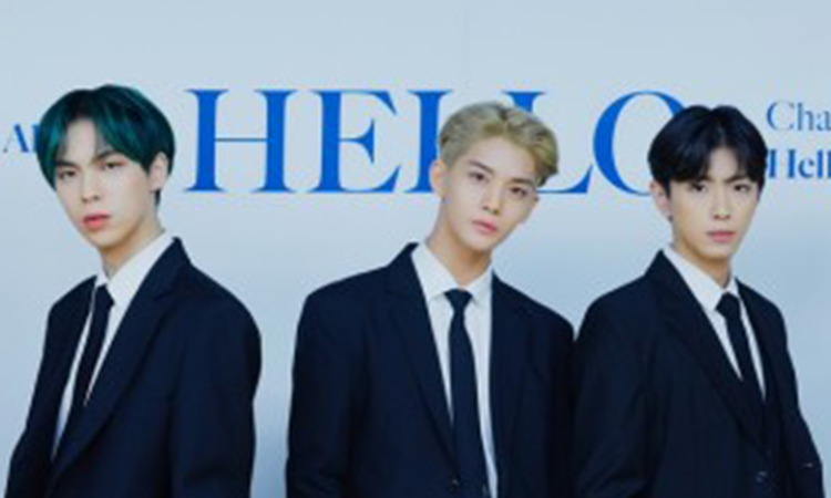 Llega el nuevo mini álbum 'Hello, Unfamiliar Time' de CIX