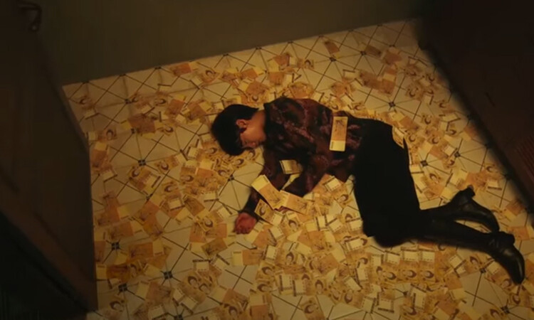 Video: Nana debe de probar la inocencia de So Ji Sub en Confesión