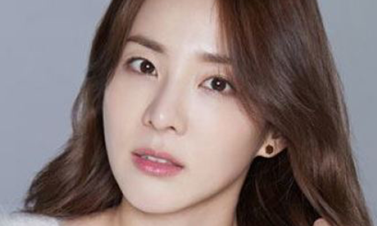 Sandara Park dona 30 mil cubrebocas para niños con enfermedades incurables