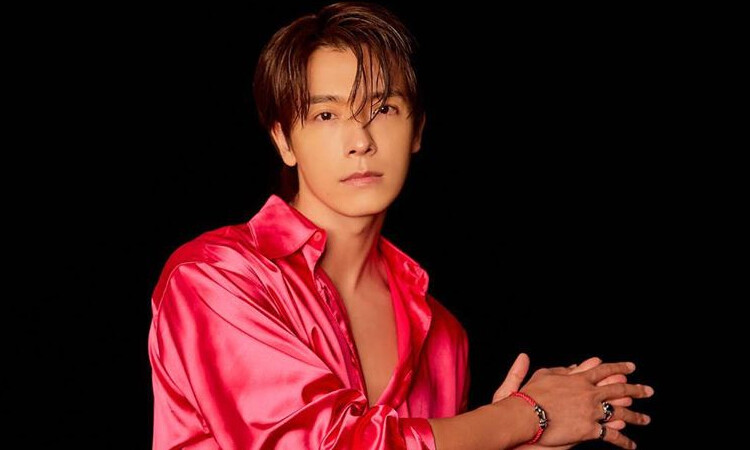 Donghae de Super Junior celebra su cumpleaños con hermosos mensajes