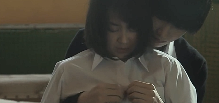 Segunda parte: Dramas com classificação de +18