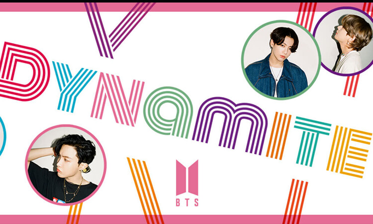 Dynamite de BTS es el ganador de los 2020 MTV Video Music Awards Japan