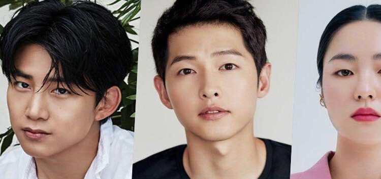 Actores visuales de k-dramas que no debes perderte