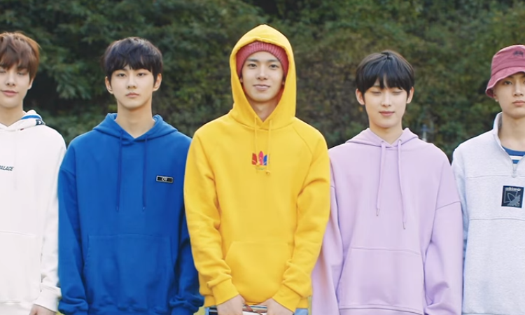 ENHYPEN anuncia o nome oficial de seu fandom