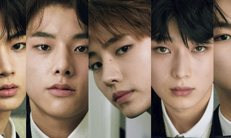 ENHYPEN debutará en noviembre