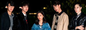 Revelan posible fecha de estreno de 'F4: Thailand', remake de 'Boys Over Flowers'