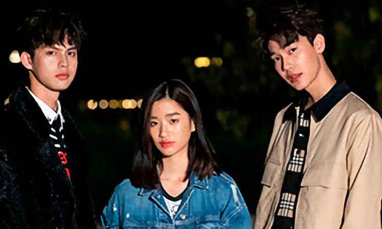 Revelan posible fecha de estreno de 'F4: Thailand', remake de 'Boys Over Flowers'