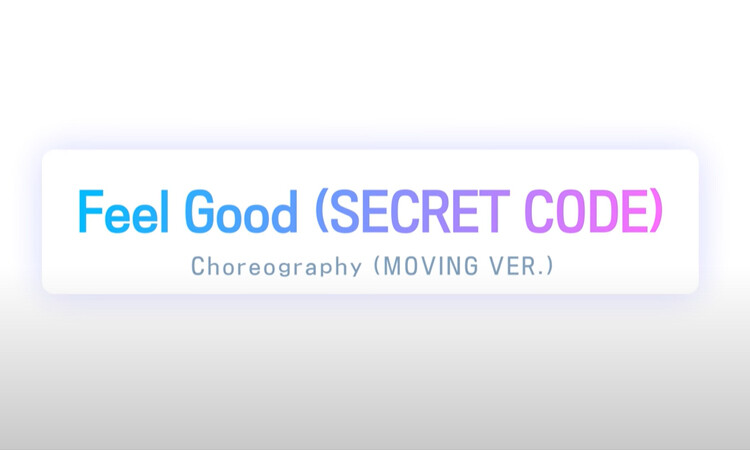 Fromis_9 te enseña a bailar al ritmo de Feel Good