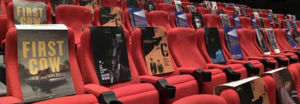 Inicia el Festival de Cine de Busan, sin apertura por COVID-19