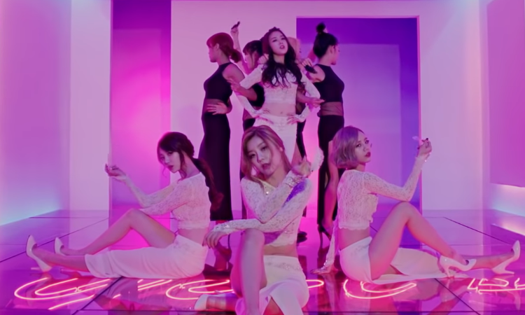 Icónicas canciones de Kpop que en realidad eran para otros artistas