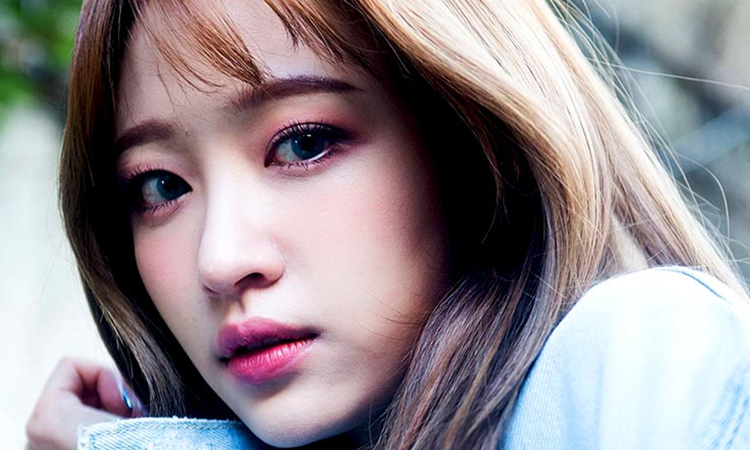 Hani de EXID, invitada al Festival Internacional de Cine de Busan