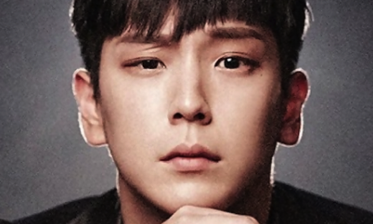 Himchan de BAP involucrado en accidente de automóvil