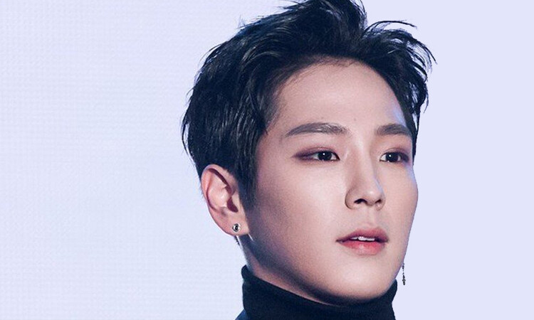 Himchan de BAP pide disculpas por el accidente de automóvil causado