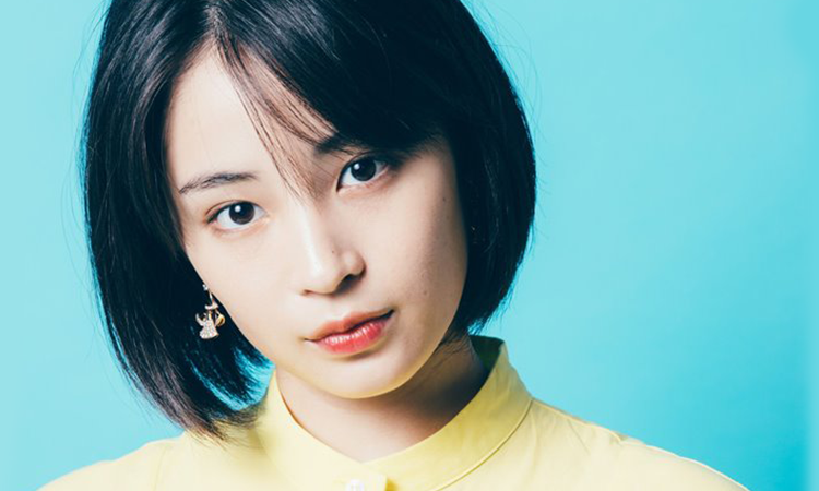 Actriz japonesa Hirose Suzu da positivo a COVID-19